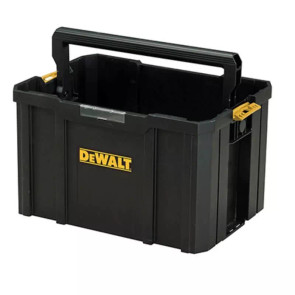 Ящик інструментальний DeWALT TSTAK відкритий, 440х320x275 мм №1