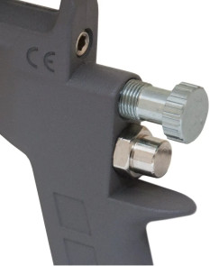 Фарборозпилювач SIGMA HP 1.5 мм (6811041) №5