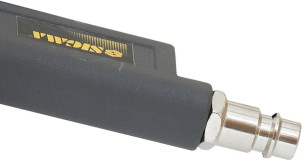 Фарборозпилювач SIGMA HP 1.5 мм (6811041) №6