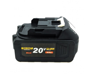 Акумуляторна батарея Procraft Battery20/4 4 А/г №2