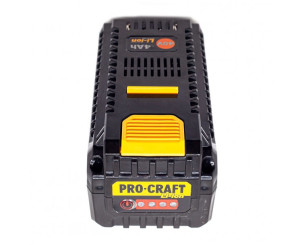 Аккумуляторная батарея Procraft Battery40/4 №2