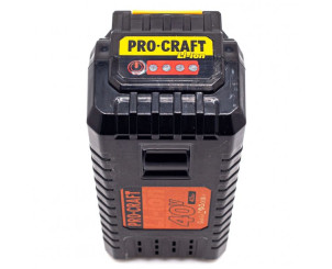 Аккумуляторная батарея Procraft Battery40/4 №3