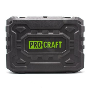 Отбойник Procraft PSH2400 №7