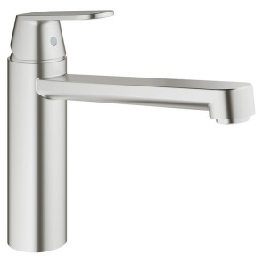 Смеситель для кухни Grohe Eurosmart Cosmopolitan 30193DC0 №1