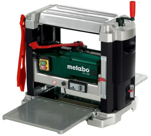 Рейсмусовий верстат Metabo DH 330 (200033000) №1