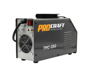 Инверторный сварочный аппарат Procraft Industrial TMC350 Long Range №4