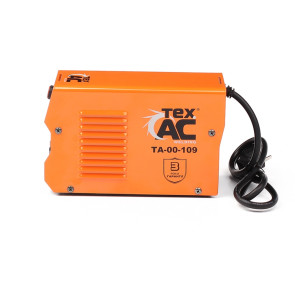 Зварювальний апарат Tex.AC MINI | ТА-00-109 №2