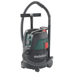 Пилосос Metabo ASA 25 L PC (602014000) №1