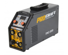 Инверторный сварочный аппарат Procraft Industrial TMC300