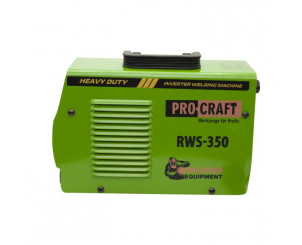 Инверторный сварочный аппарат Procraft RWS350 №4