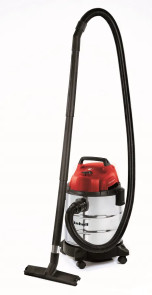 Вакуумний пилосос Einhell TC-VC 1820 S №1