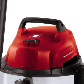 Вакуумний пилосос Einhell TC-VC 1820 S №3