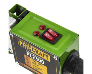 Паяльник для пластикових труб Procraft PL2300 №5