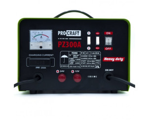 Пуско-зарядное устройство Proсraft PZ300A №1