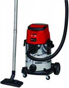 Пилосос акумуляторний Einhell TC-VC 36/25 Li S - Solo №1