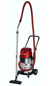 Пилосос акумуляторний Einhell TC-VC 36/30 Li S - Solo №1