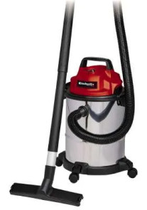 Вакуумний пилосос Einhell TC-VC 1815 S №1