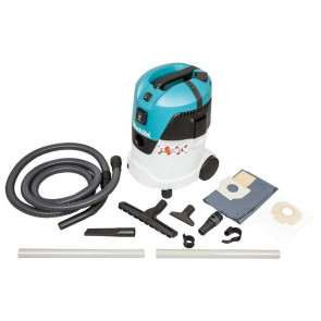 Пилосос Makita VC 2512 L №1