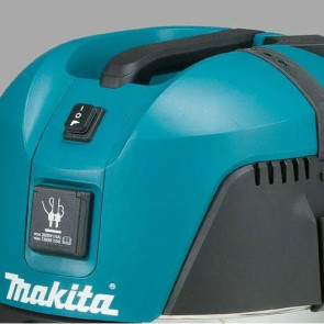 Пылесос Makita VC 3011 L №2