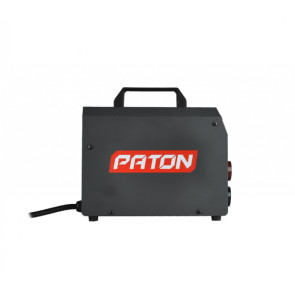 Зварювальний апарат PATON™ ECO-250-С + кейс №2