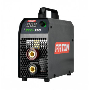 Зварювальний апарат PATON™ ECO-250-С + кейс №3
