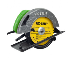 Дискова пила Procraft KR2830 №3