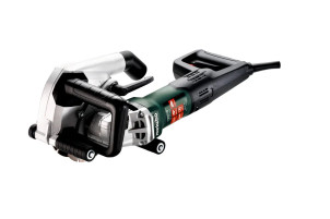 Штроборіз Metabo MFE 40 Set (+ алмазні диски) (604040900) №2