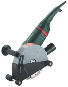 Штроборіз Metabo MFE 65 (600365000) №1