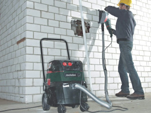 Штроборез Metabo MFE 65 (600365000) №2