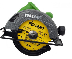 Дисковая пила Procraft KR2300 №2