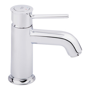 Смеситель для раковины Grohe BauClassic 23162000 №1