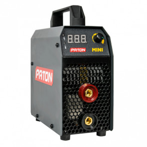 Зварювальний апарат PATON™ MINI №3