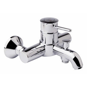 Смеситель для ванны Grohe BauClassic 32865000 №1