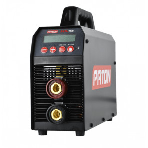 Сварочный аппарат PATON™ PRO-160 №1