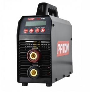 Сварочный аппарат PATON™ PRO-200 №1