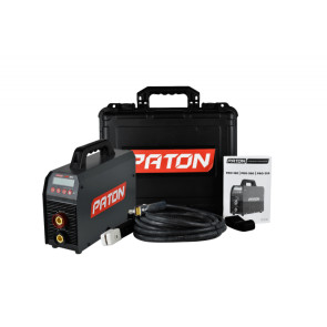 Сварочный аппарат PATON™ PRO-200 №8