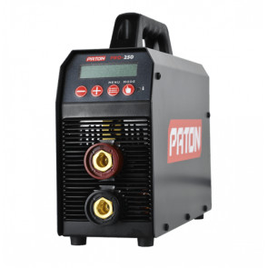 Зварювальний апарат PATON™ PRO-250 №1