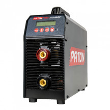 Зварювальний апарат PATON™ PRO-270-400V