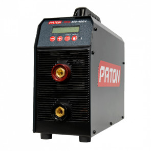 Зварювальний апарат PATON™ PRO-350-400V №1