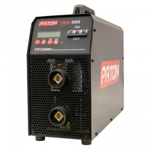 Зварювальний апарат PATON™ PRO-500