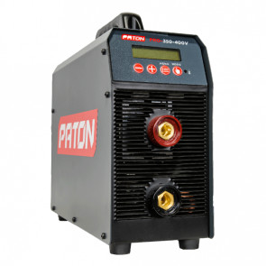 Сварочный аппарат PATON™ PRO-350-400V №6