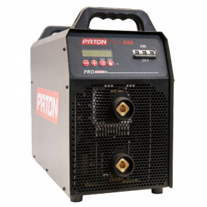 Зварювальний апарат PATON™ PRO-630 №5