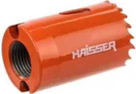 Коронка Haisser Bi-metal - 20 мм (57808)