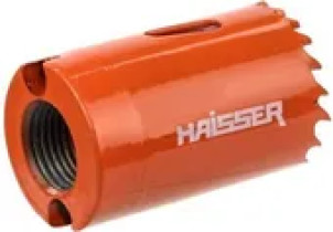 Коронка Haisser Bi-metal - 20 мм (57808) №1