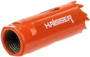 Коронка Haisser Bi-metal - 22 мм (57809) №1