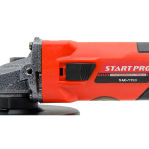 Шлифмашинка угловая Start Pro SAG-1190 №8