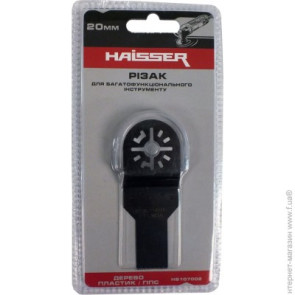 Насадка HAISSER HS 107002 №1