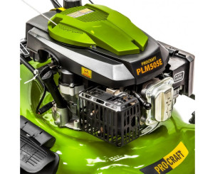 Газонокосарка бензинова Procraft PLM505E №5