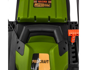 Газонокосилка индукционная Procraft NM2100 №4