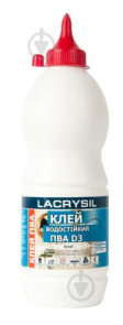 Клей универсальный водостойкий Lacrysil 750 г №1